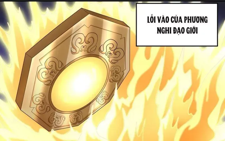 đọc truyện Ta Bị Nhốt Cùng Một Ngày Mười Vạn Năm Chương 360 ảnh 40 tại Thiên Thai Truyện