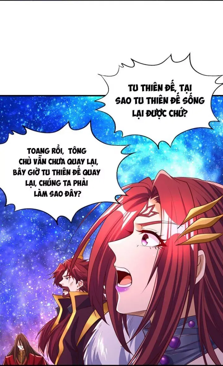 đọc truyện Ta Bị Nhốt Cùng Một Ngày Mười Vạn Năm Chương 360 ảnh 46 tại Thiên Thai Truyện