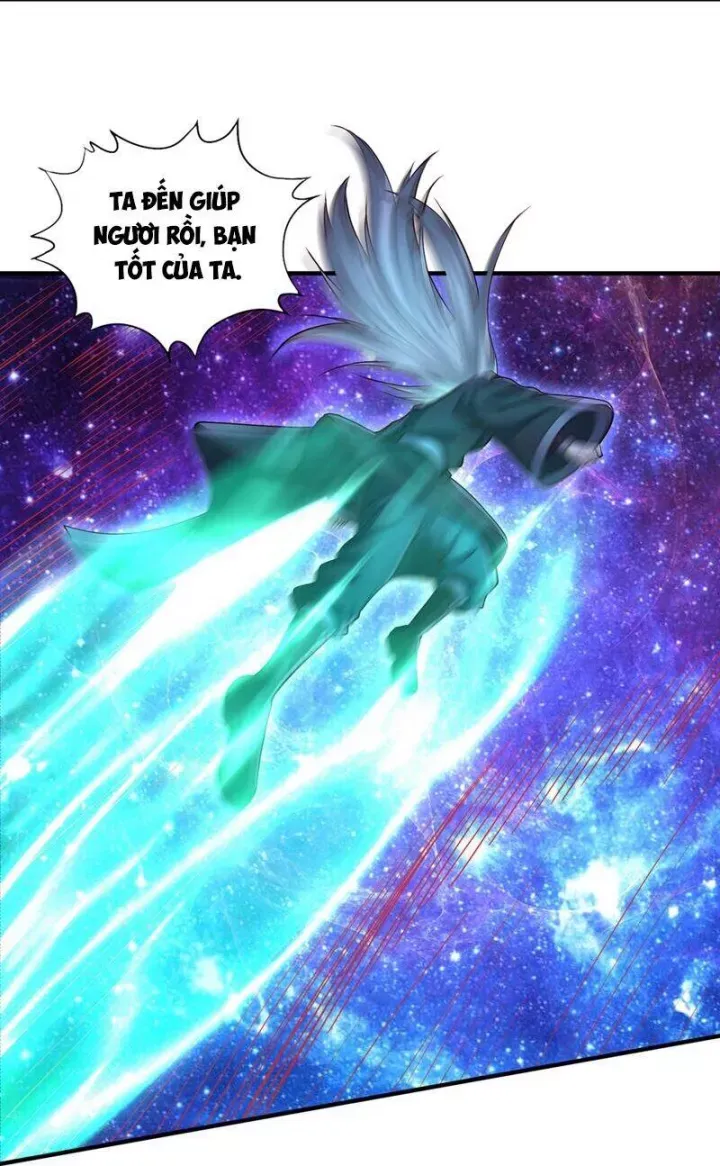 đọc truyện Ta Bị Nhốt Cùng Một Ngày Mười Vạn Năm Chương 360 ảnh 49 tại Thiên Thai Truyện