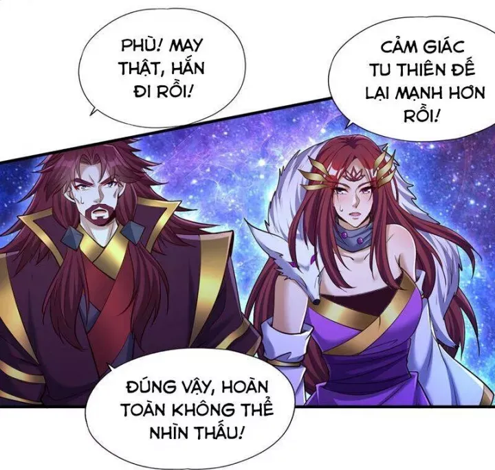 đọc truyện Ta Bị Nhốt Cùng Một Ngày Mười Vạn Năm Chương 360 ảnh 50 tại Thiên Thai Truyện