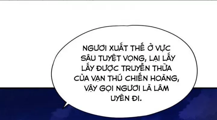 đọc truyện Ta Bị Nhốt Cùng Một Ngày Mười Vạn Năm Chương 360 ảnh 55 tại Thiên Thai Truyện