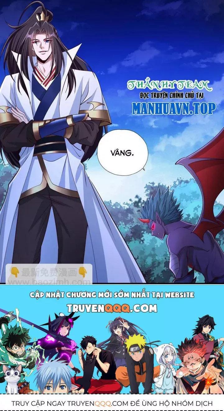 đọc truyện Ta Bị Nhốt Cùng Một Ngày Mười Vạn Năm Chương 360 ảnh 56 tại Thiên Thai Truyện