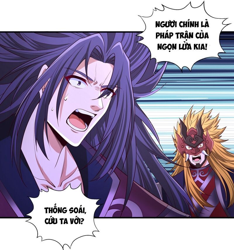 đọc truyện Ta Bị Nhốt Cùng Một Ngày Mười Vạn Năm Chương 361 ảnh 14 tại Truyện Dạ Ký