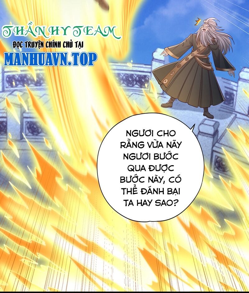 đọc truyện Ta Bị Nhốt Cùng Một Ngày Mười Vạn Năm Chương 361 ảnh 57 tại Truyện Dạ Ký