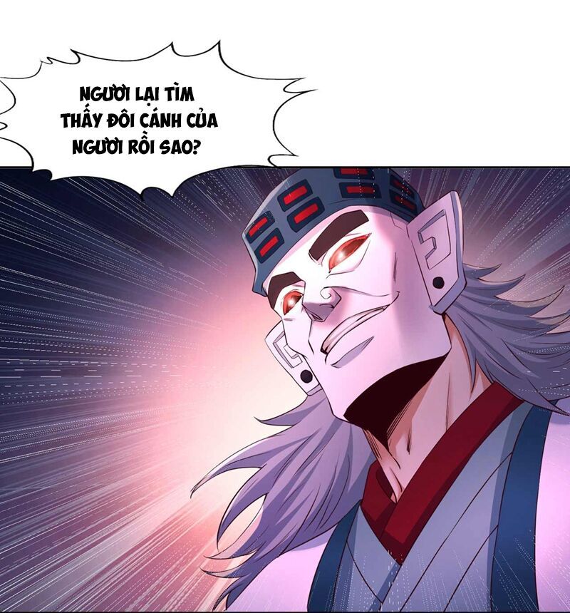 đọc truyện Ta Bị Nhốt Cùng Một Ngày Mười Vạn Năm Chương 363 ảnh 48 tại Truyện Dạ Ký