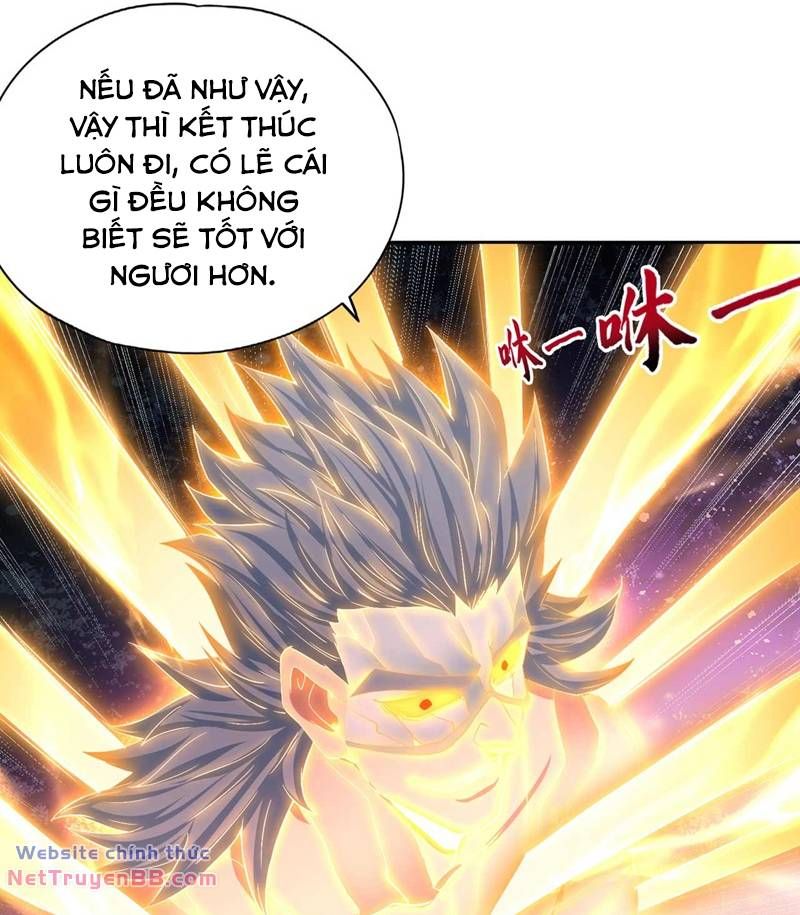 đọc truyện Ta Bị Nhốt Cùng Một Ngày Mười Vạn Năm Chương 365 ảnh 4 tại Giả Dược