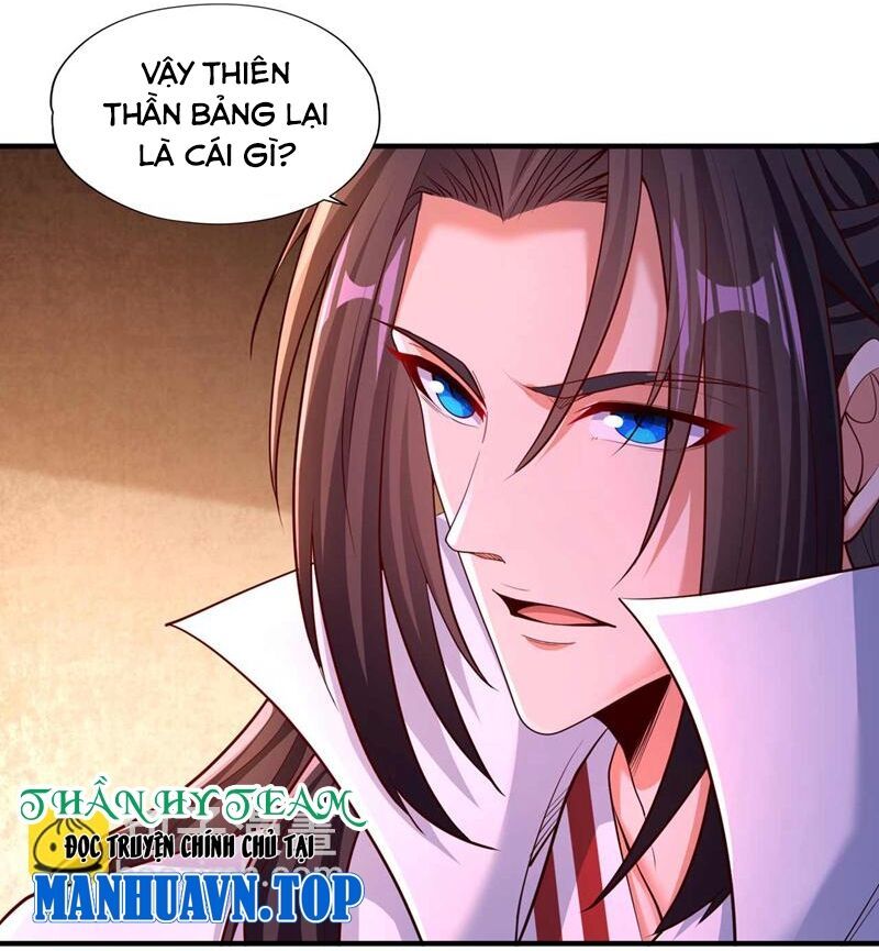 đọc truyện Ta Bị Nhốt Cùng Một Ngày Mười Vạn Năm Chương 367 ảnh 23 tại Giả Dược