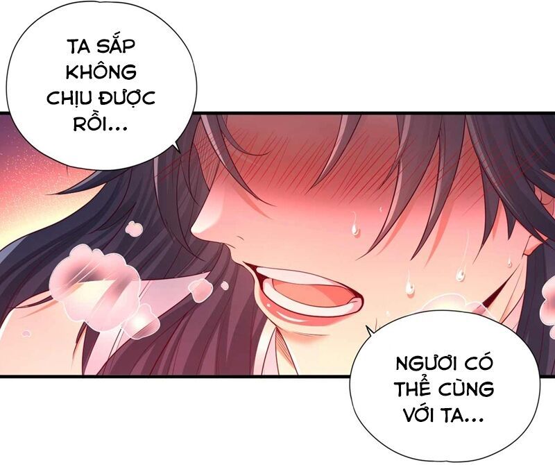 đọc truyện Ta Bị Nhốt Cùng Một Ngày Mười Vạn Năm Chương 368 ảnh 7 tại Giả Dược