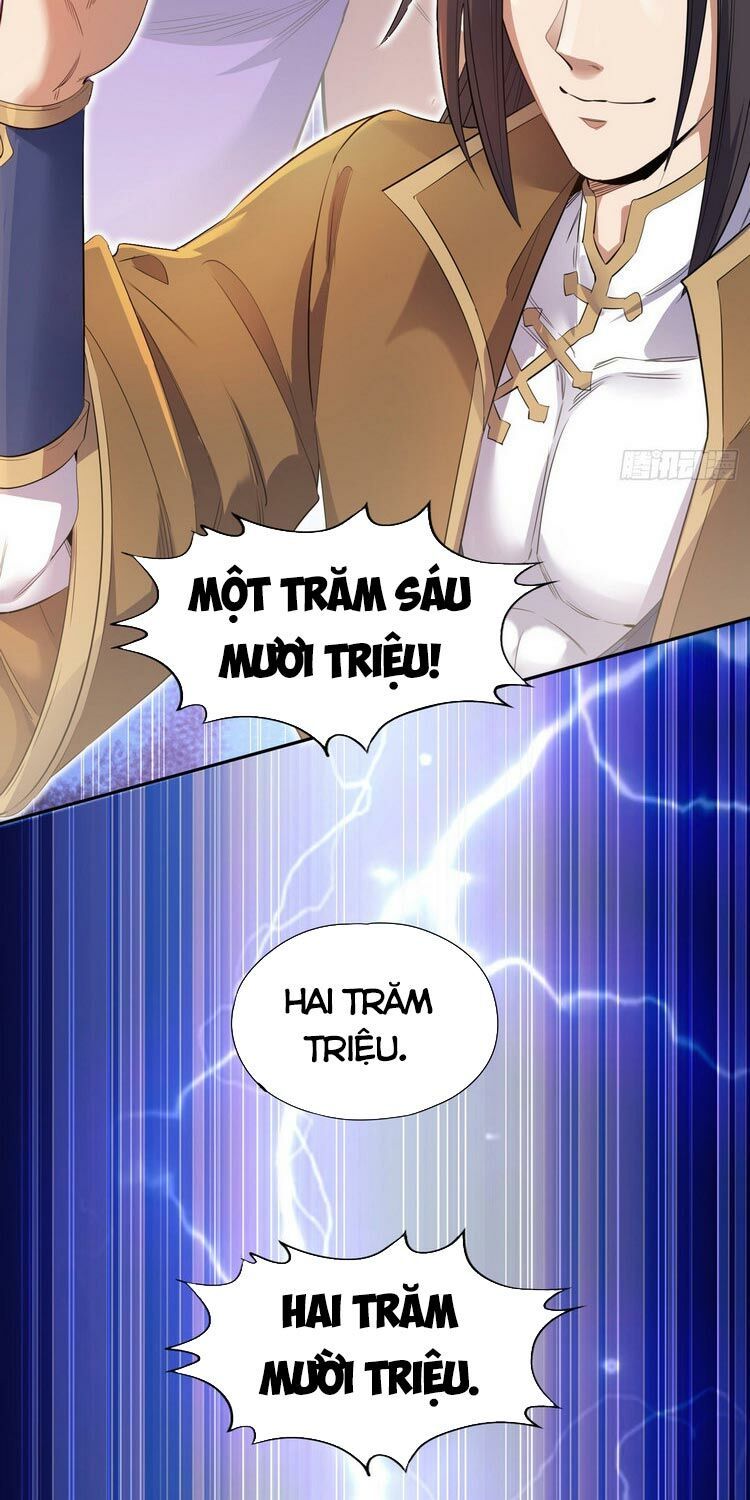 đọc truyện Ta Bị Nhốt Cùng Một Ngày Mười Vạn Năm Chương 37 ảnh 22 tại Truyện Dạ Ký