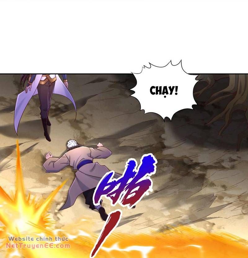 đọc truyện Ta Bị Nhốt Cùng Một Ngày Mười Vạn Năm Chương 372 ảnh 13 tại Truyện Dạ Ký