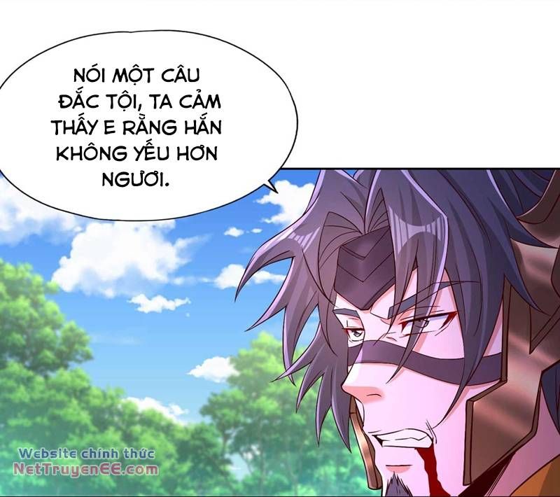 đọc truyện Ta Bị Nhốt Cùng Một Ngày Mười Vạn Năm Chương 372 ảnh 24 tại Truyện Dạ Ký