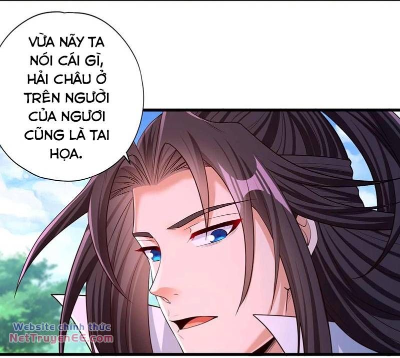 đọc truyện Ta Bị Nhốt Cùng Một Ngày Mười Vạn Năm Chương 372 ảnh 28 tại Truyện Dạ Ký