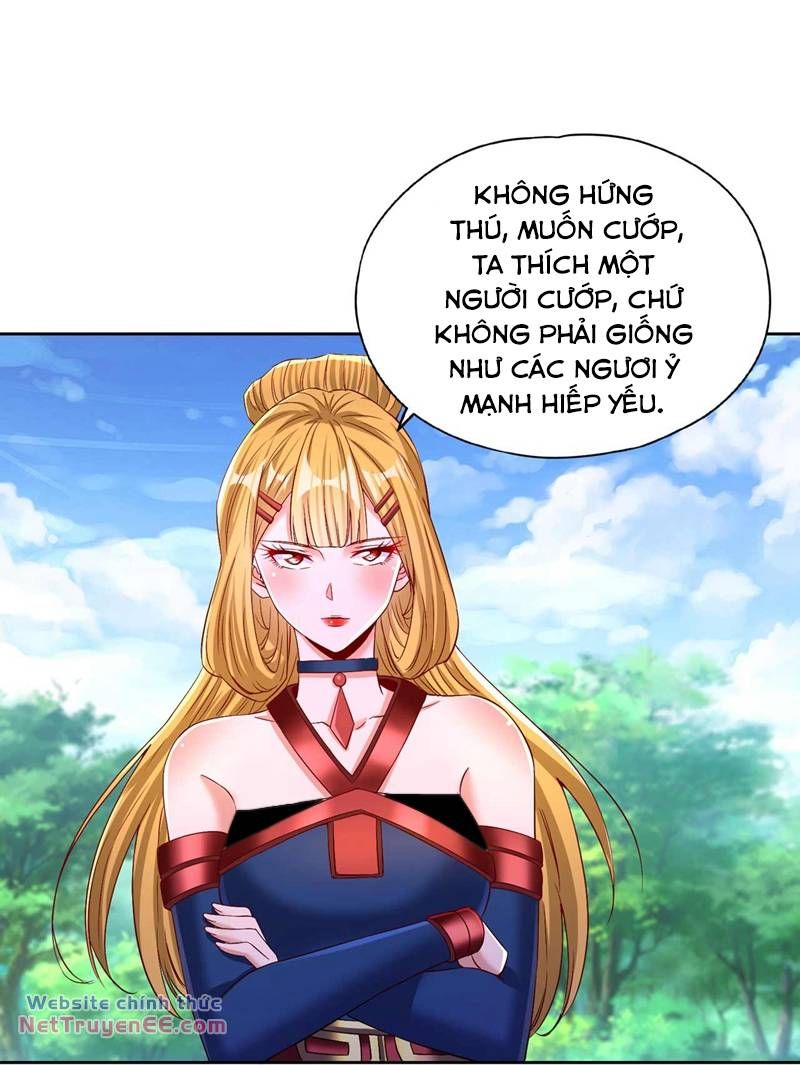 đọc truyện Ta Bị Nhốt Cùng Một Ngày Mười Vạn Năm Chương 372 ảnh 7 tại Truyện Dạ Ký