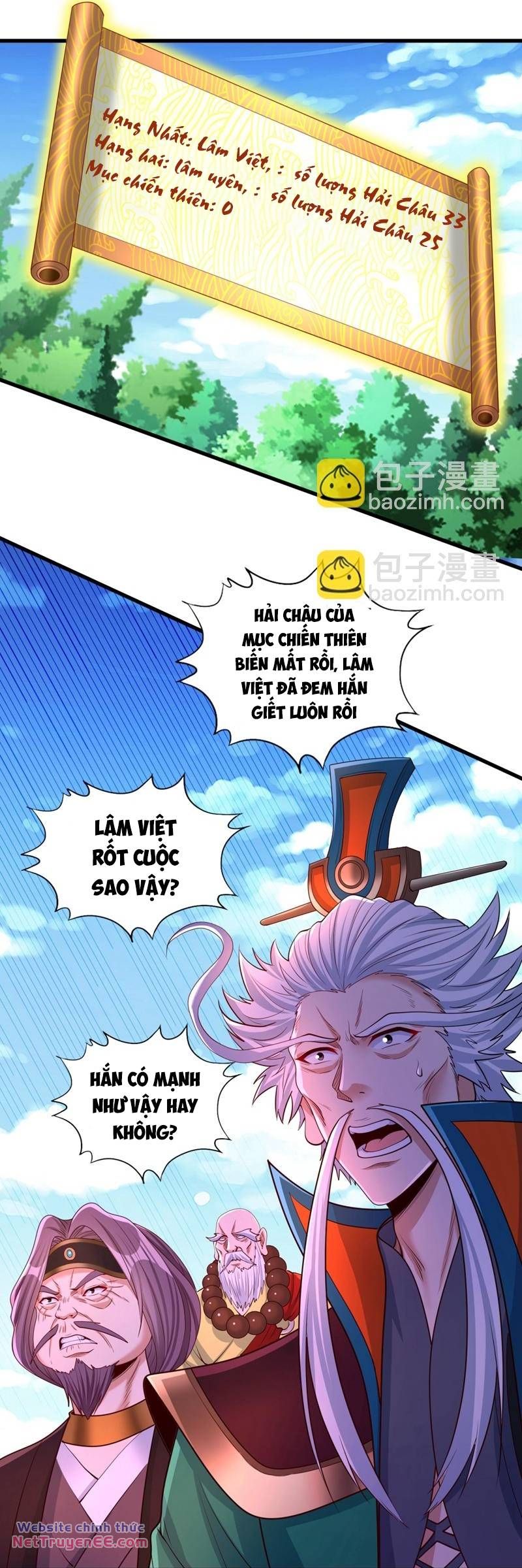đọc truyện Ta Bị Nhốt Cùng Một Ngày Mười Vạn Năm Chương 373 ảnh 15 tại Giả Dược