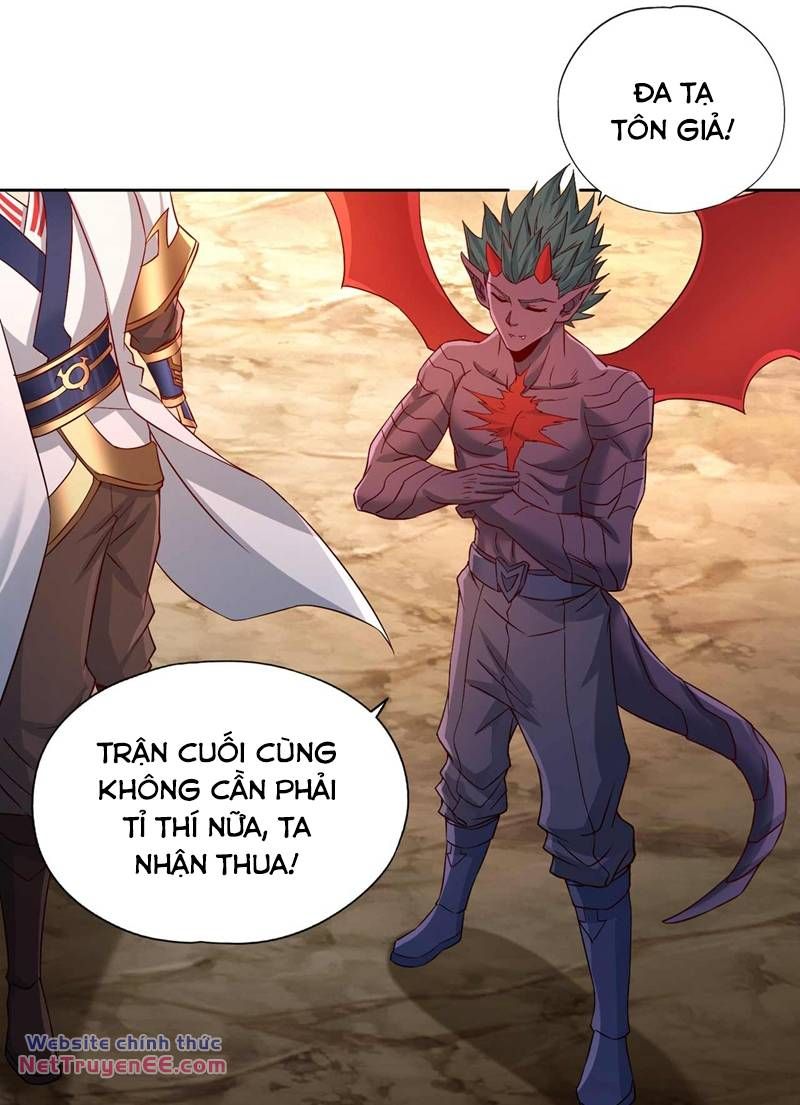 đọc truyện Ta Bị Nhốt Cùng Một Ngày Mười Vạn Năm Chương 374 ảnh 49 tại Giả Dược