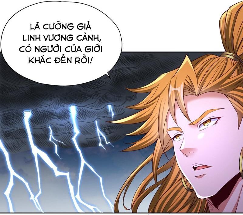 đọc truyện Ta Bị Nhốt Cùng Một Ngày Mười Vạn Năm Chương 375 ảnh 15 tại Giả Dược