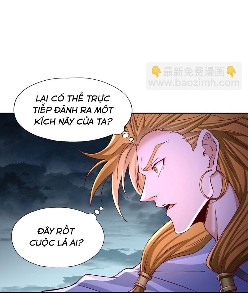 đọc truyện Ta Bị Nhốt Cùng Một Ngày Mười Vạn Năm Chương 375 ảnh 36 tại Giả Dược