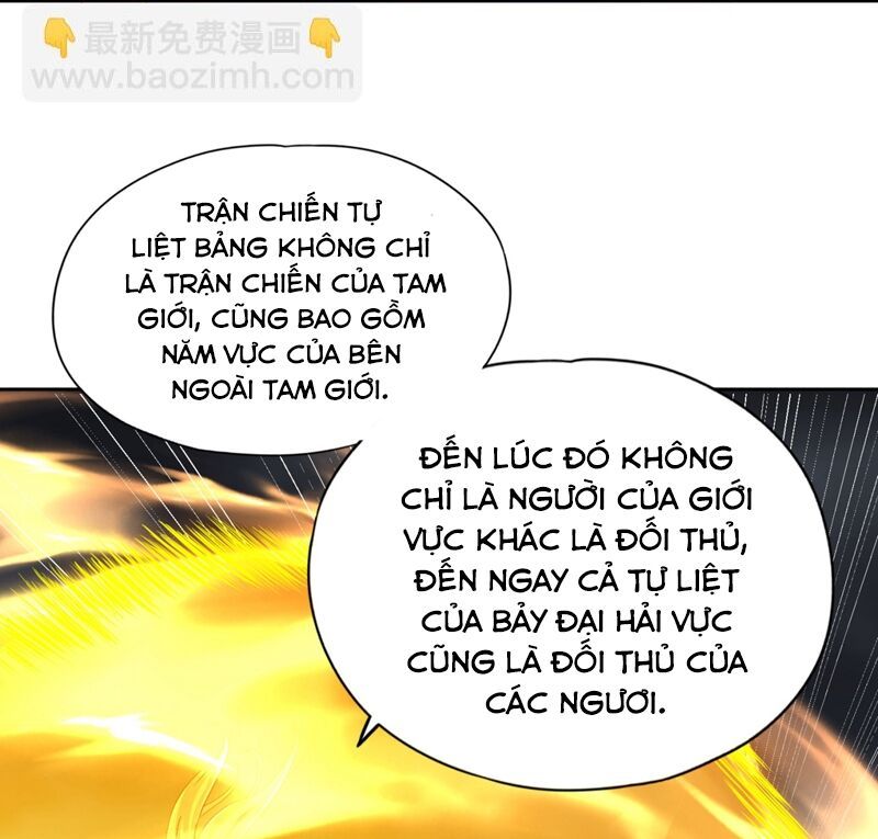 đọc truyện Ta Bị Nhốt Cùng Một Ngày Mười Vạn Năm Chương 375 ảnh 46 tại Giả Dược