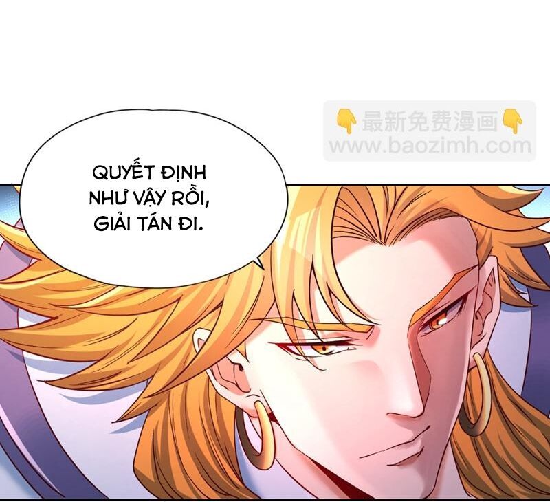 đọc truyện Ta Bị Nhốt Cùng Một Ngày Mười Vạn Năm Chương 375 ảnh 7 tại Giả Dược