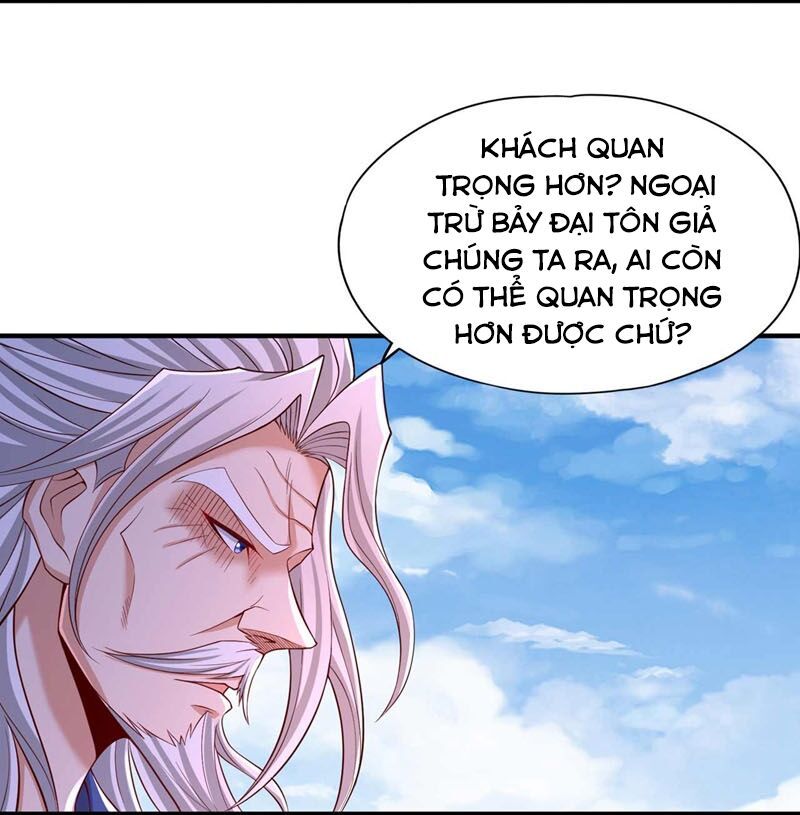 đọc truyện Ta Bị Nhốt Cùng Một Ngày Mười Vạn Năm Chương 378 ảnh 4 tại Truyện Dạ Ký