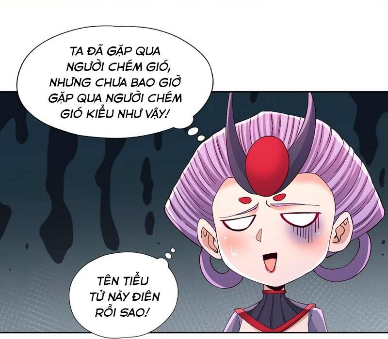 đọc truyện Ta Bị Nhốt Cùng Một Ngày Mười Vạn Năm Chương 380 ảnh 35 tại Giả Dược
