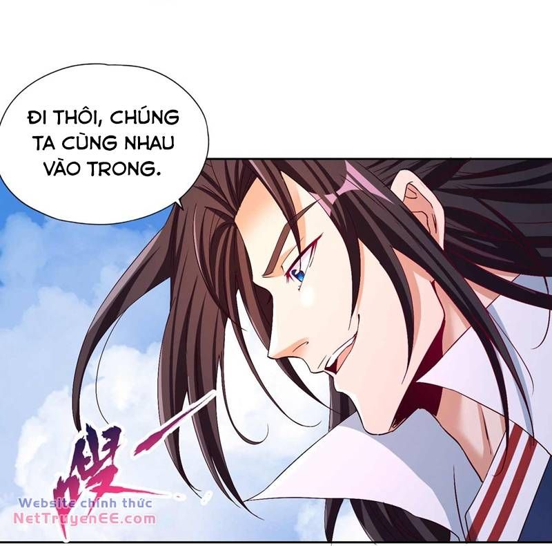 đọc truyện Ta Bị Nhốt Cùng Một Ngày Mười Vạn Năm Chương 380 ảnh 36 tại Giả Dược