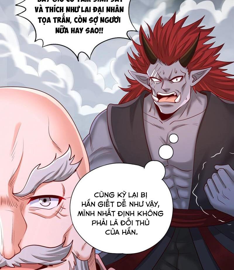 đọc truyện Ta Bị Nhốt Cùng Một Ngày Mười Vạn Năm Chương 381 ảnh 19 tại Truyện Dạ Ký