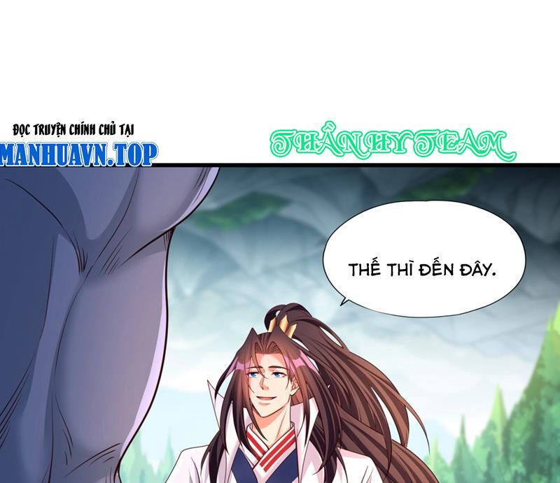 đọc truyện Ta Bị Nhốt Cùng Một Ngày Mười Vạn Năm Chương 381 ảnh 21 tại Truyện Dạ Ký