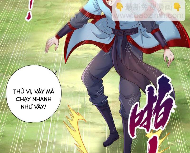 đọc truyện Ta Bị Nhốt Cùng Một Ngày Mười Vạn Năm Chương 381 ảnh 56 tại Truyện Dạ Ký