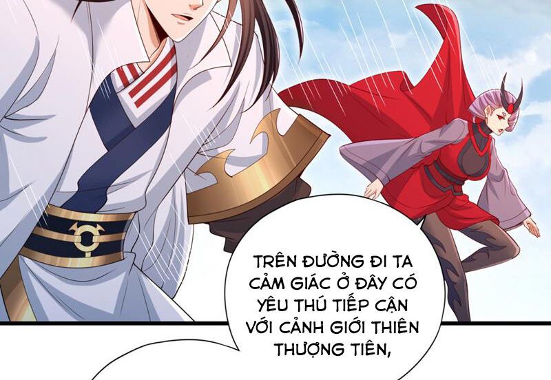đọc truyện Ta Bị Nhốt Cùng Một Ngày Mười Vạn Năm Chương 381 ảnh 60 tại Truyện Dạ Ký