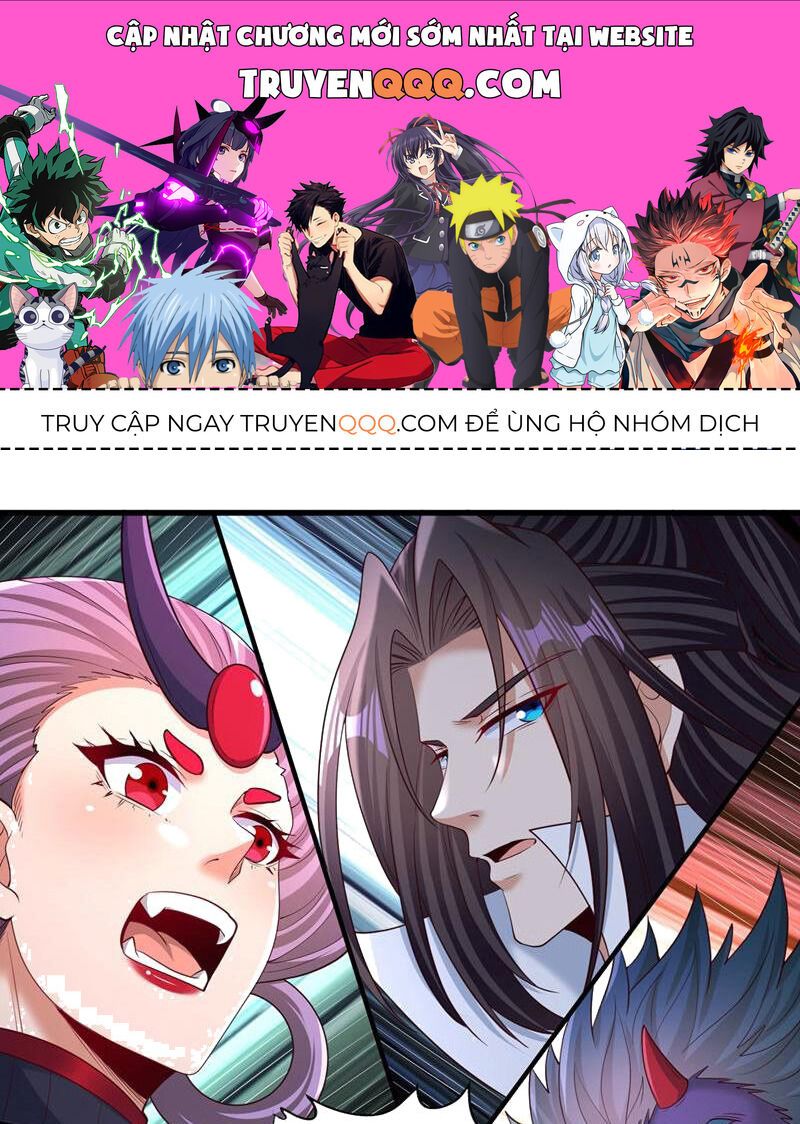 đọc truyện Ta Bị Nhốt Cùng Một Ngày Mười Vạn Năm Chương 382 ảnh 2 tại Giả Dược