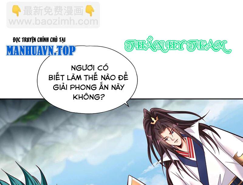 đọc truyện Ta Bị Nhốt Cùng Một Ngày Mười Vạn Năm Chương 382 ảnh 4 tại Giả Dược