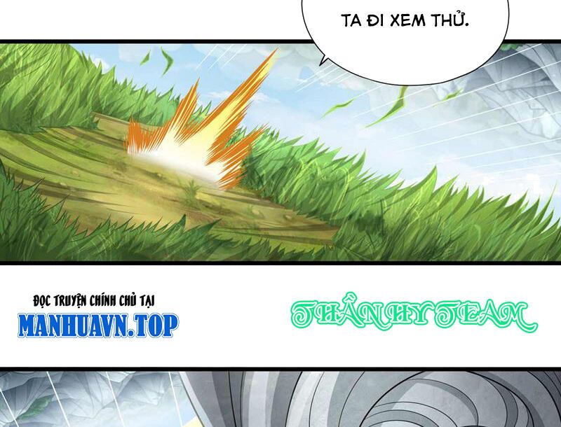đọc truyện Ta Bị Nhốt Cùng Một Ngày Mười Vạn Năm Chương 382 ảnh 38 tại Giả Dược