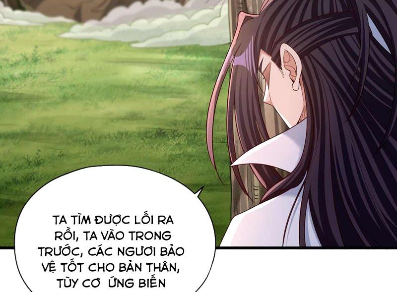 đọc truyện Ta Bị Nhốt Cùng Một Ngày Mười Vạn Năm Chương 382 ảnh 46 tại Giả Dược
