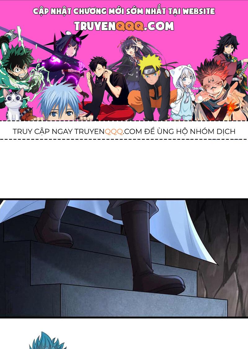 đọc truyện Ta Bị Nhốt Cùng Một Ngày Mười Vạn Năm Chương 383 ảnh 2 tại Truyện Dạ Ký