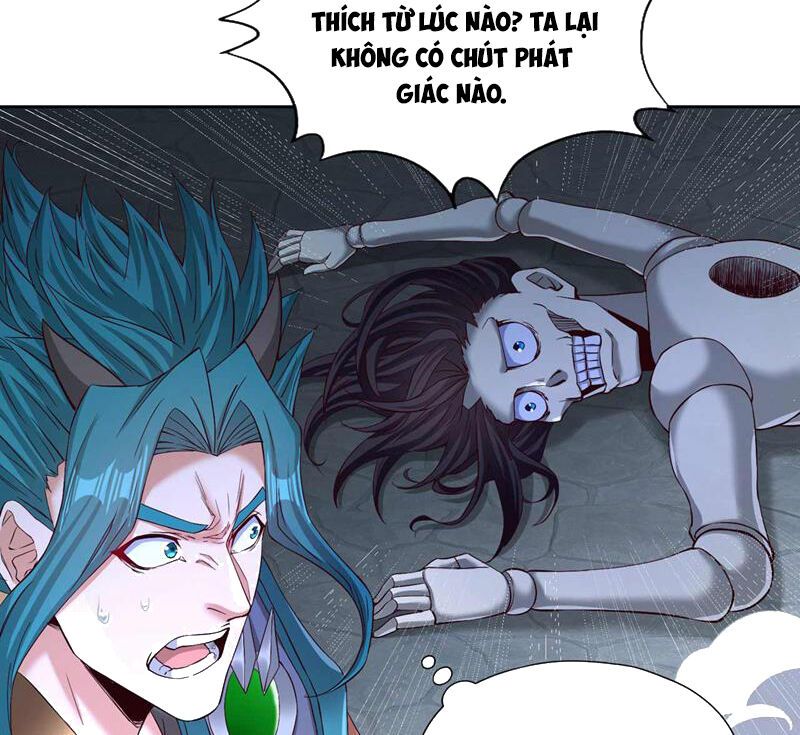 đọc truyện Ta Bị Nhốt Cùng Một Ngày Mười Vạn Năm Chương 383 ảnh 26 tại Truyện Dạ Ký