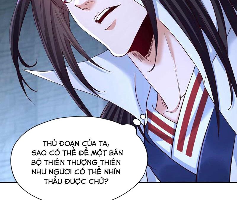 đọc truyện Ta Bị Nhốt Cùng Một Ngày Mười Vạn Năm Chương 383 ảnh 28 tại Truyện Dạ Ký