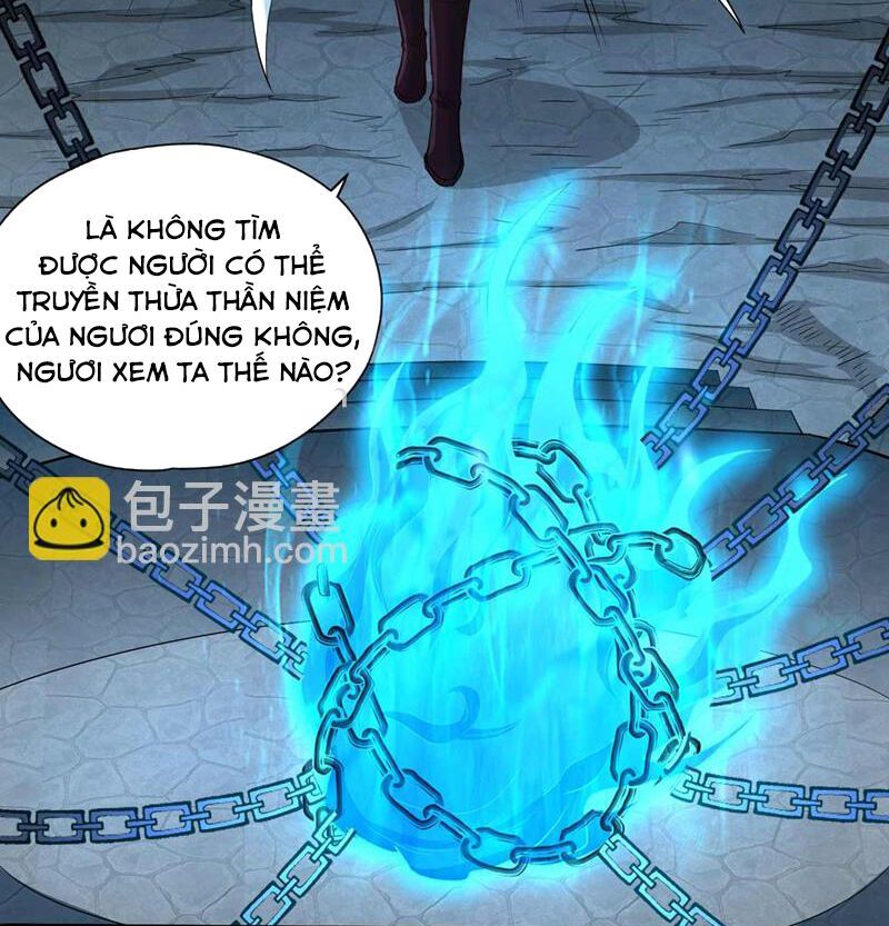 đọc truyện Ta Bị Nhốt Cùng Một Ngày Mười Vạn Năm Chương 383 ảnh 31 tại Truyện Dạ Ký