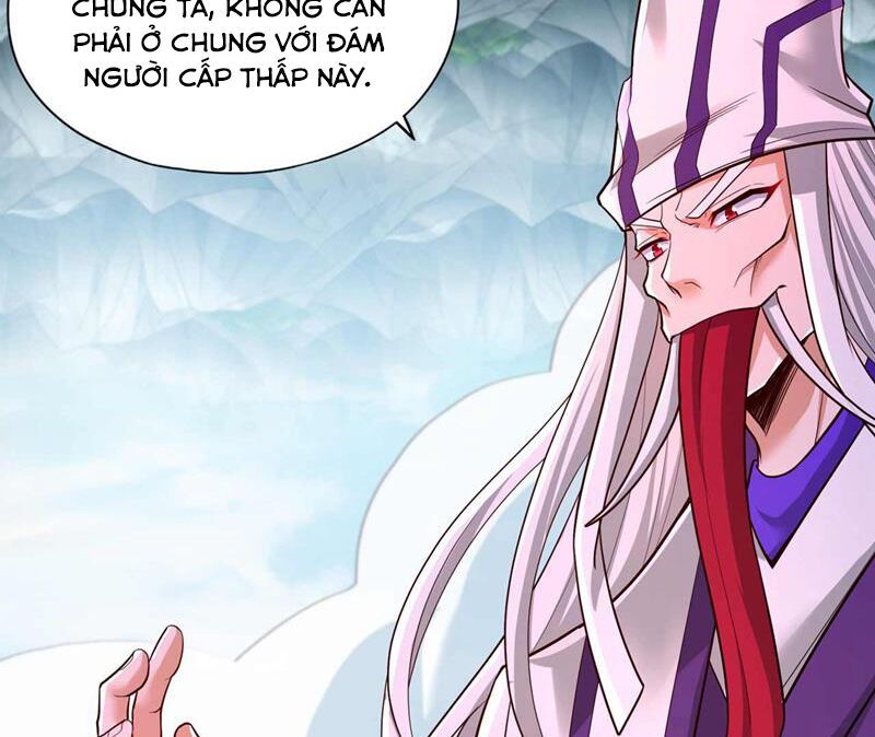 đọc truyện Ta Bị Nhốt Cùng Một Ngày Mười Vạn Năm Chương 383 ảnh 39 tại Truyện Dạ Ký