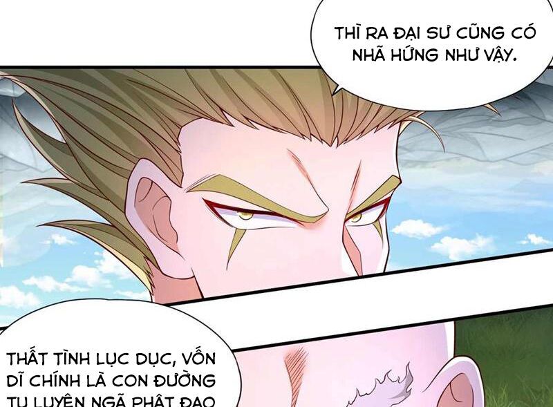 đọc truyện Ta Bị Nhốt Cùng Một Ngày Mười Vạn Năm Chương 383 ảnh 49 tại Truyện Dạ Ký