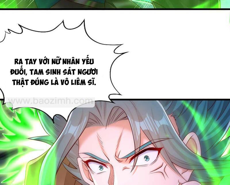 đọc truyện Ta Bị Nhốt Cùng Một Ngày Mười Vạn Năm Chương 383 ảnh 62 tại Truyện Dạ Ký