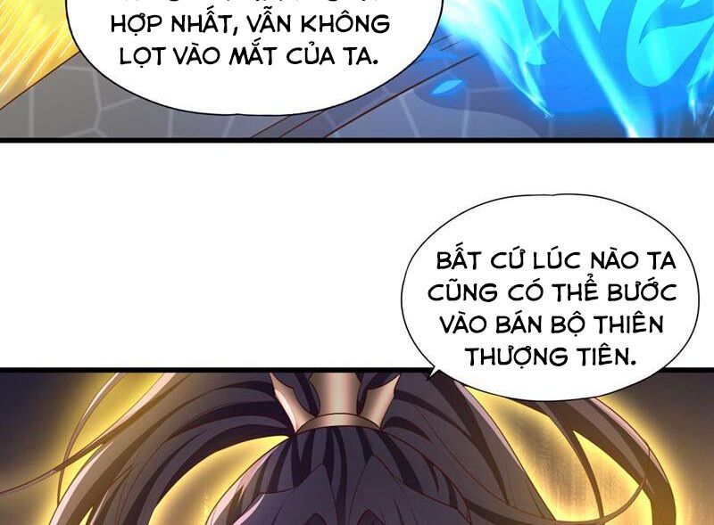 đọc truyện Ta Bị Nhốt Cùng Một Ngày Mười Vạn Năm Chương 384 ảnh 12 tại Giả Dược