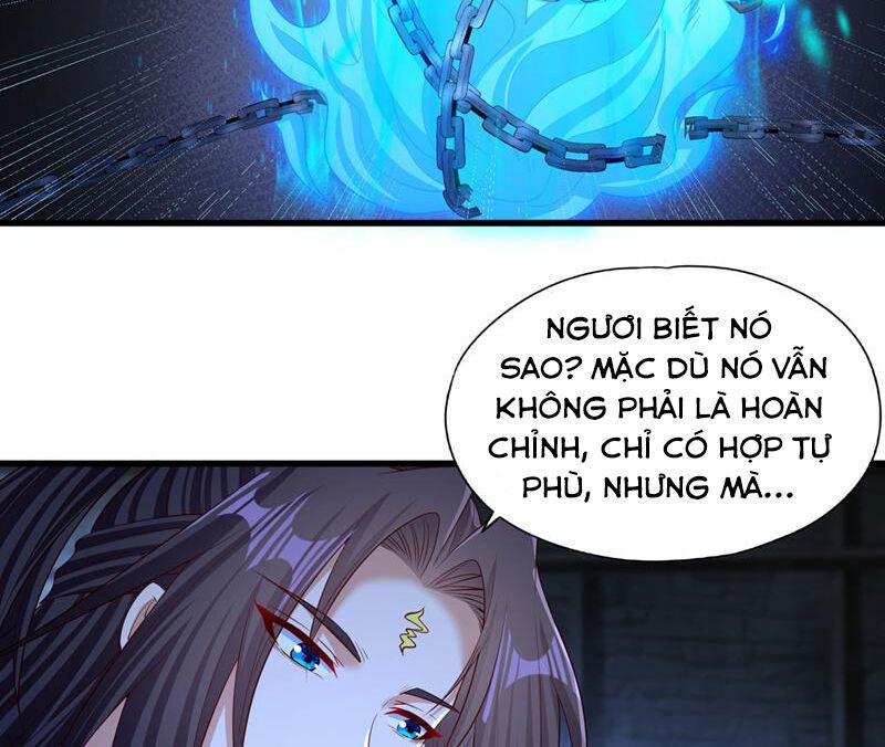 đọc truyện Ta Bị Nhốt Cùng Một Ngày Mười Vạn Năm Chương 384 ảnh 15 tại Giả Dược