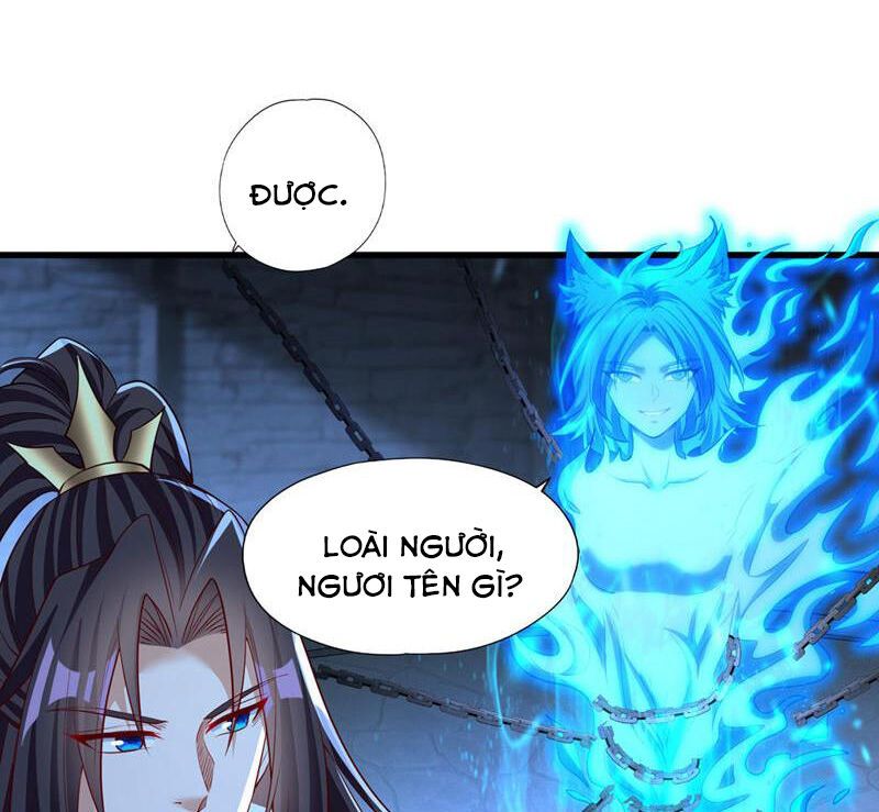 đọc truyện Ta Bị Nhốt Cùng Một Ngày Mười Vạn Năm Chương 384 ảnh 20 tại Giả Dược