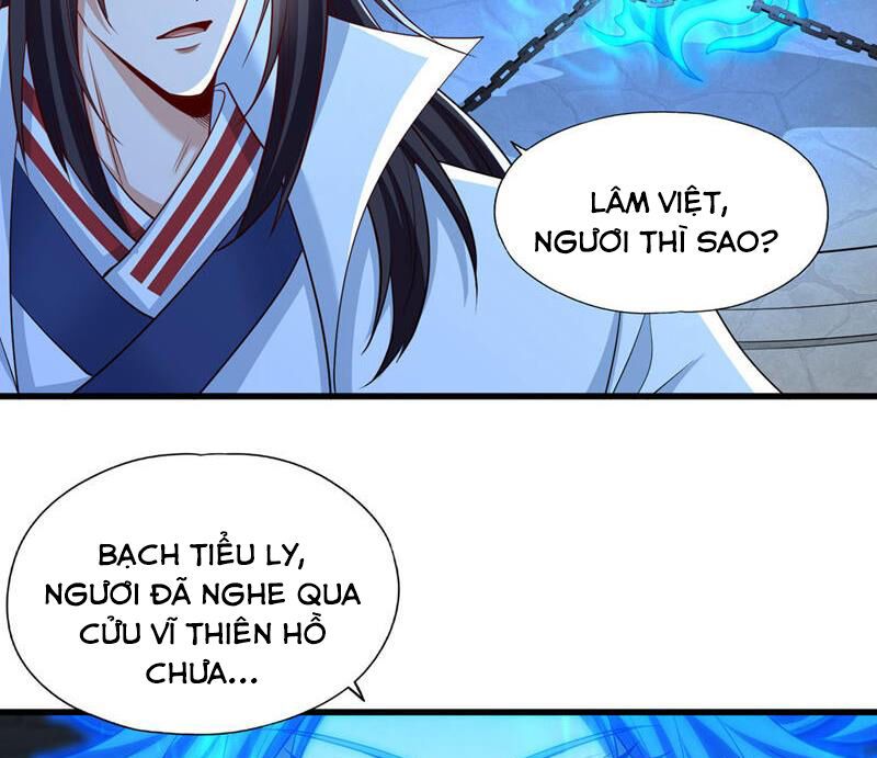 đọc truyện Ta Bị Nhốt Cùng Một Ngày Mười Vạn Năm Chương 384 ảnh 21 tại Giả Dược