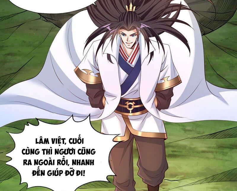 đọc truyện Ta Bị Nhốt Cùng Một Ngày Mười Vạn Năm Chương 384 ảnh 23 tại Giả Dược