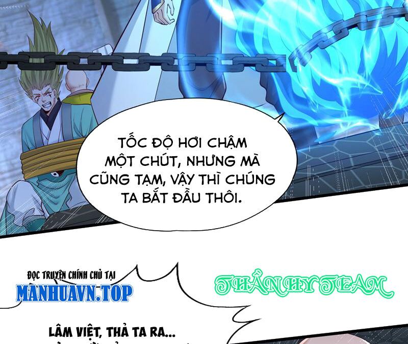 đọc truyện Ta Bị Nhốt Cùng Một Ngày Mười Vạn Năm Chương 384 ảnh 36 tại Giả Dược