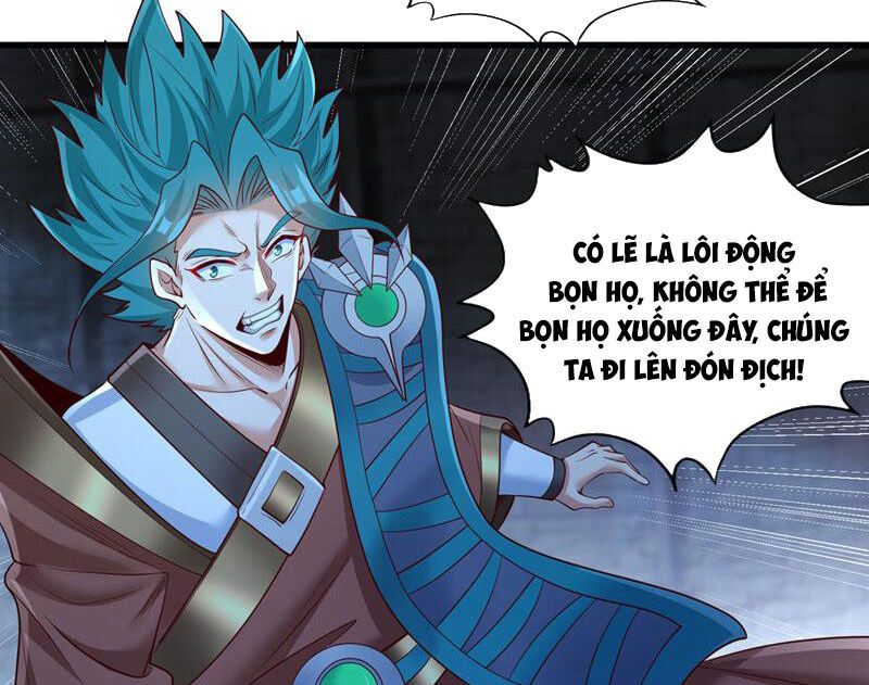 đọc truyện Ta Bị Nhốt Cùng Một Ngày Mười Vạn Năm Chương 384 ảnh 48 tại Giả Dược