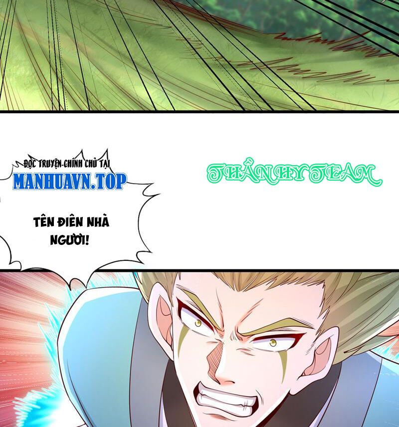 đọc truyện Ta Bị Nhốt Cùng Một Ngày Mười Vạn Năm Chương 384 ảnh 6 tại Giả Dược