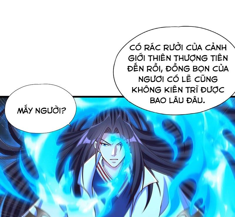 đọc truyện Ta Bị Nhốt Cùng Một Ngày Mười Vạn Năm Chương 384 ảnh 54 tại Giả Dược